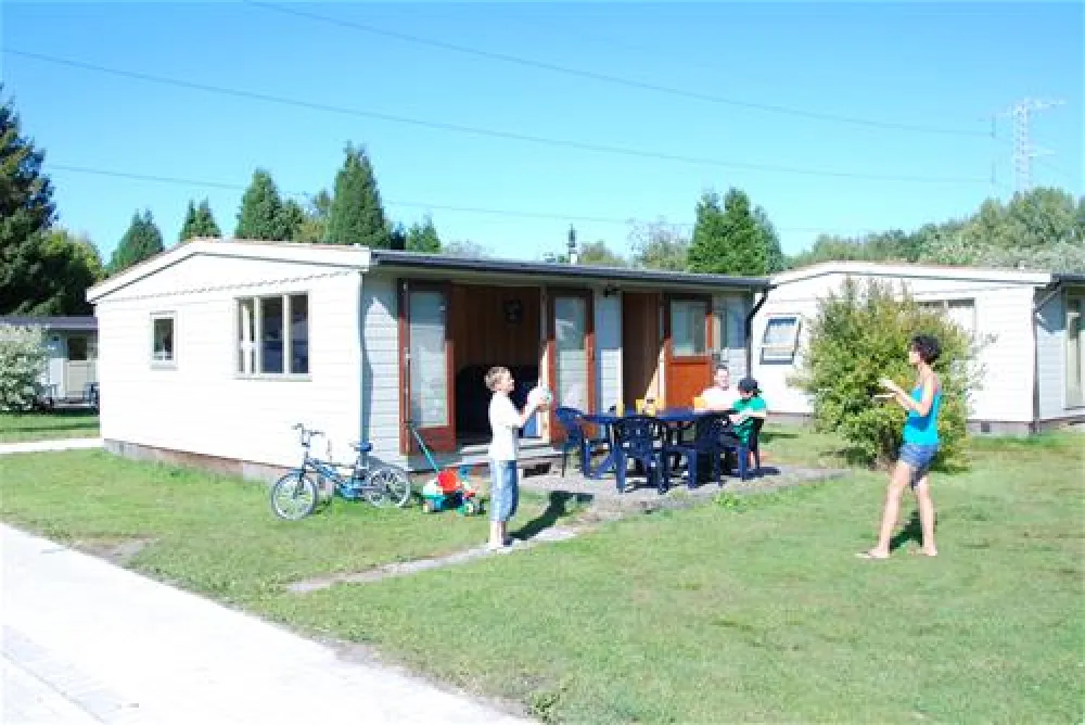 Vak.Centr. De Lage Kempen