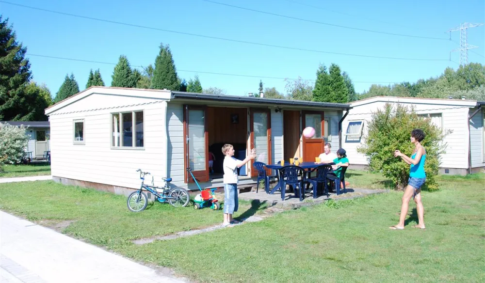 Vak.Centr. De Lage Kempen