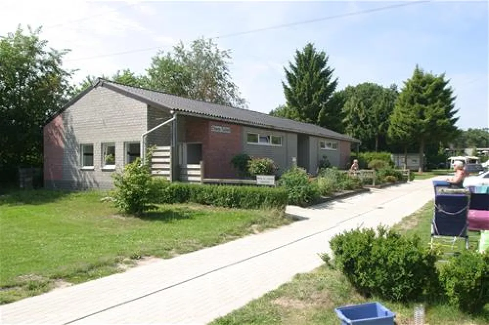 Vak.Centr. De Lage Kempen