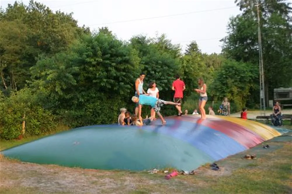 Vak.Centr. De Lage Kempen