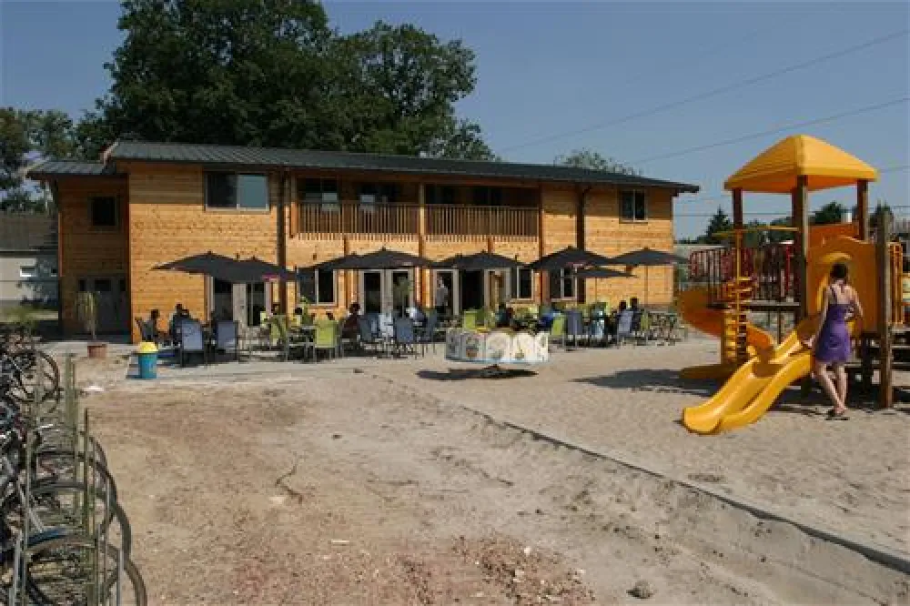 Vak.Centr. De Lage Kempen