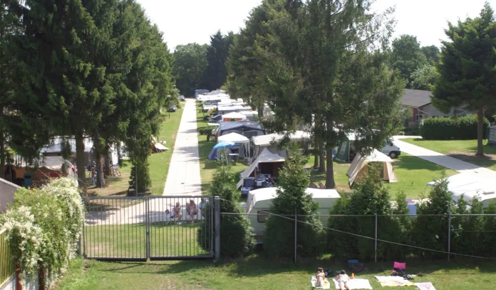 Vak.Centr. De Lage Kempen