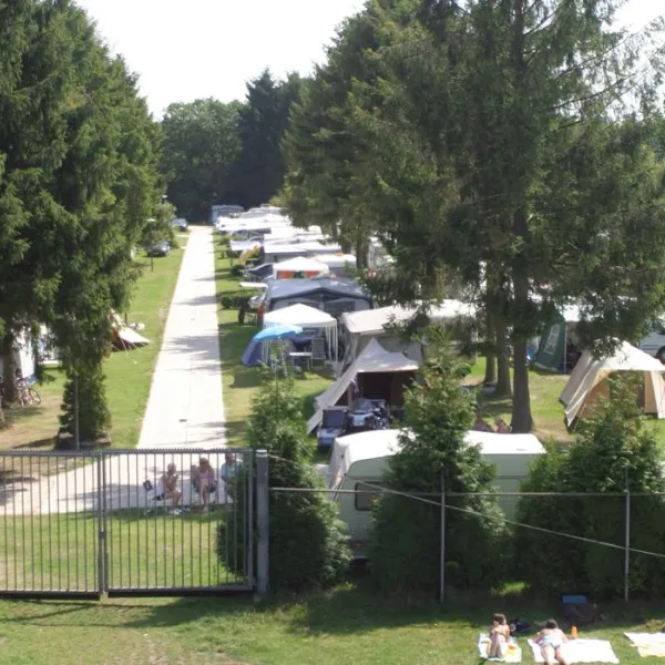 Vak.Centr. De Lage Kempen