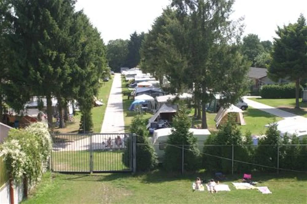 Vak.Centr. De Lage Kempen