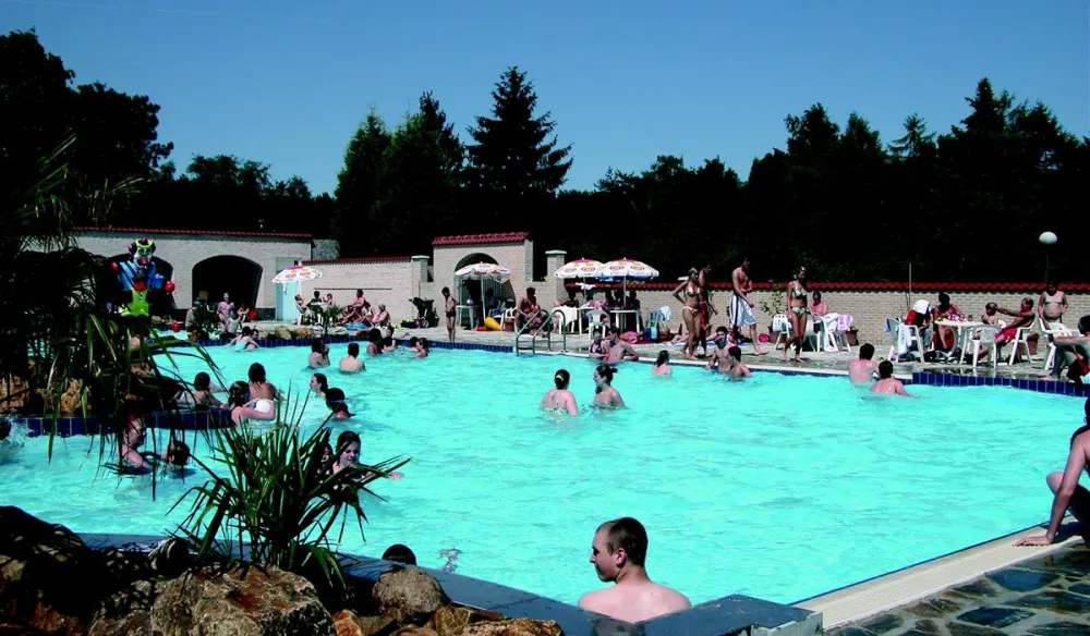 Vak.Centr. De Lage Kempen