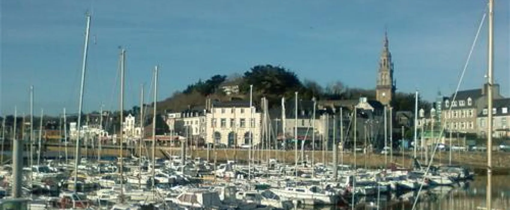 Camping La Petite Ville