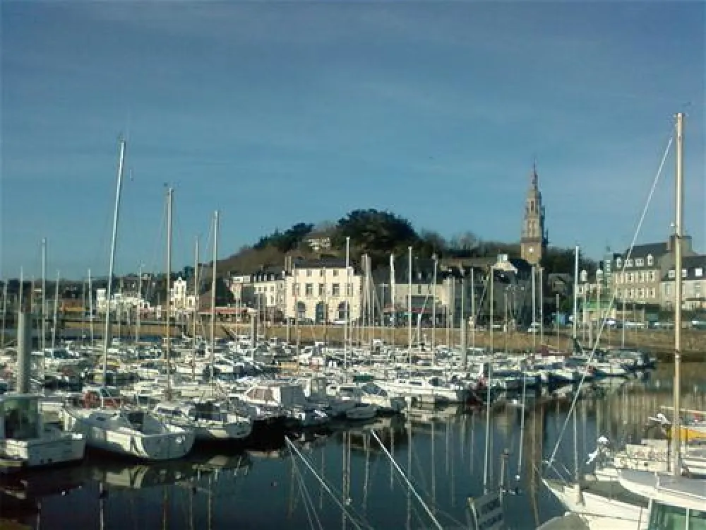 Camping La Petite Ville