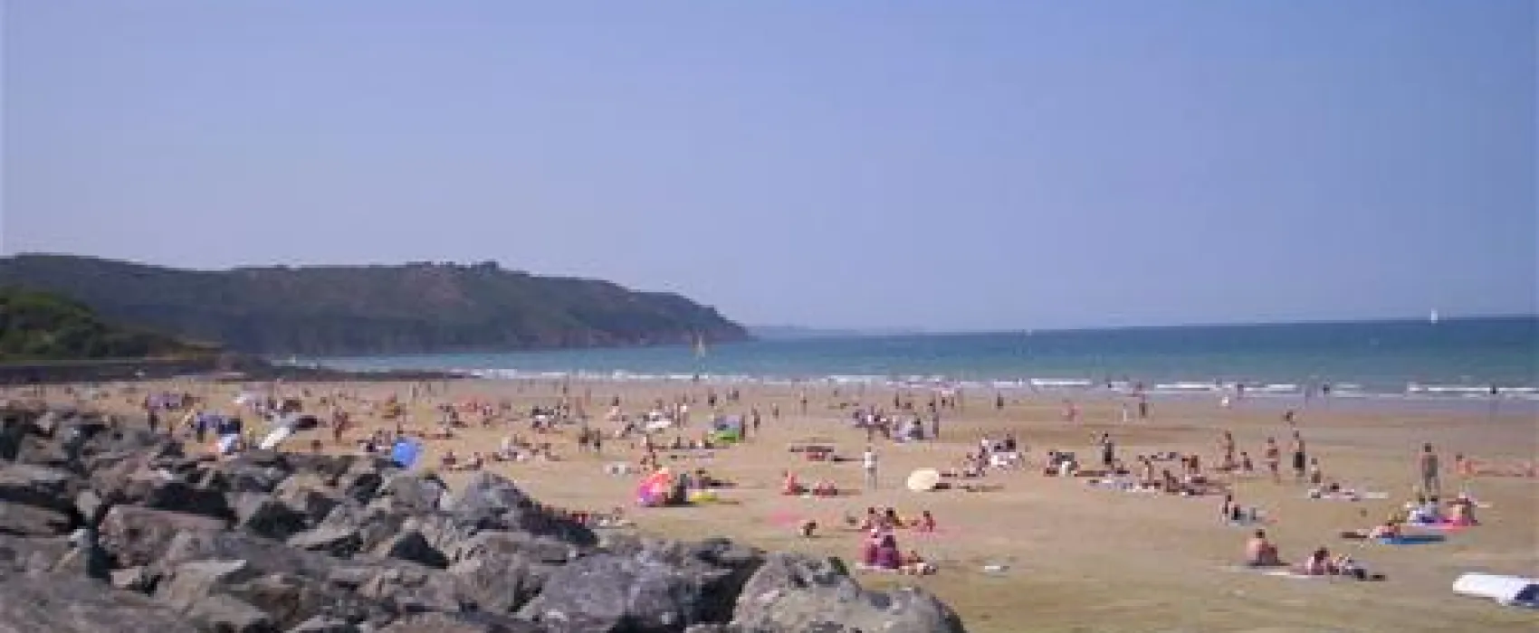 Camping La Petite Ville