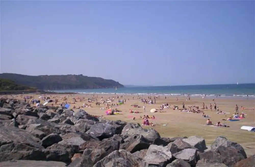 Camping La Petite Ville