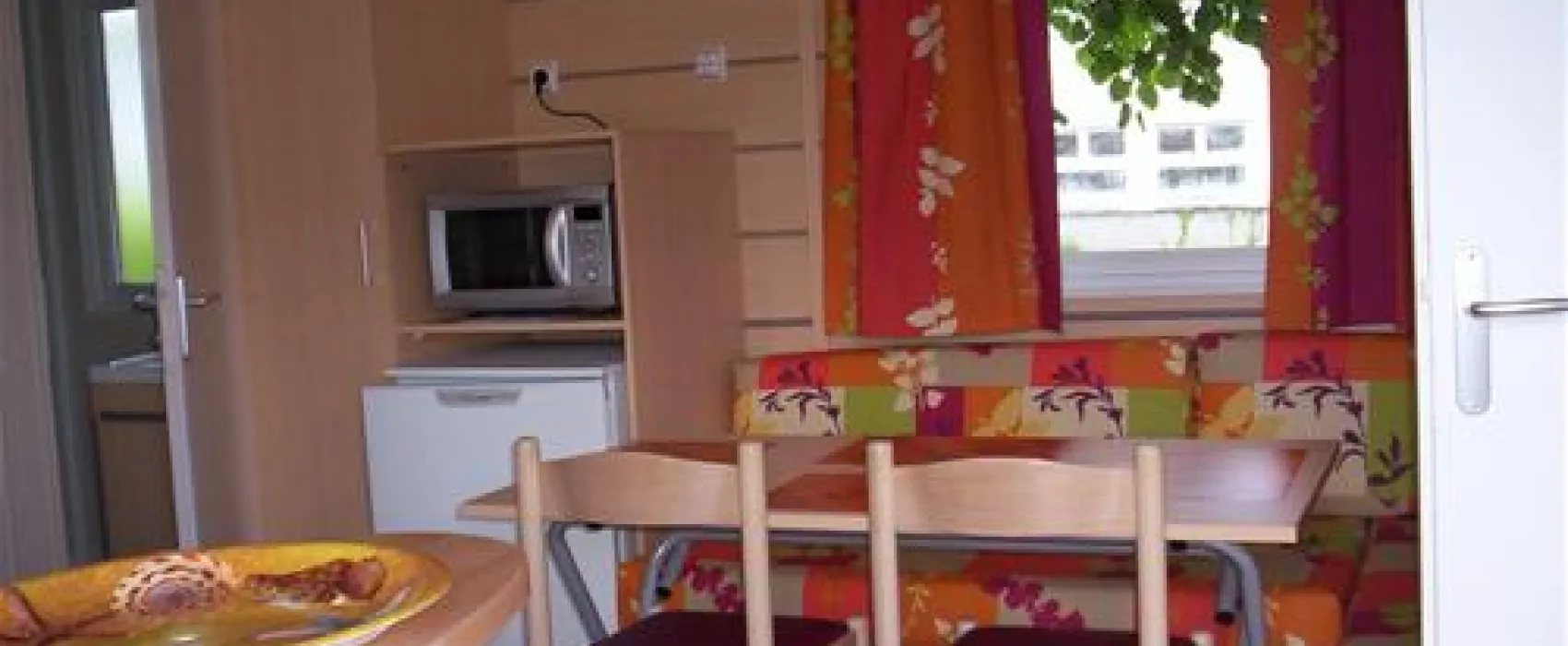 Camping La Petite Ville