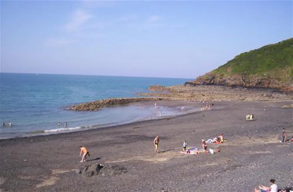 Camping La Petite Ville