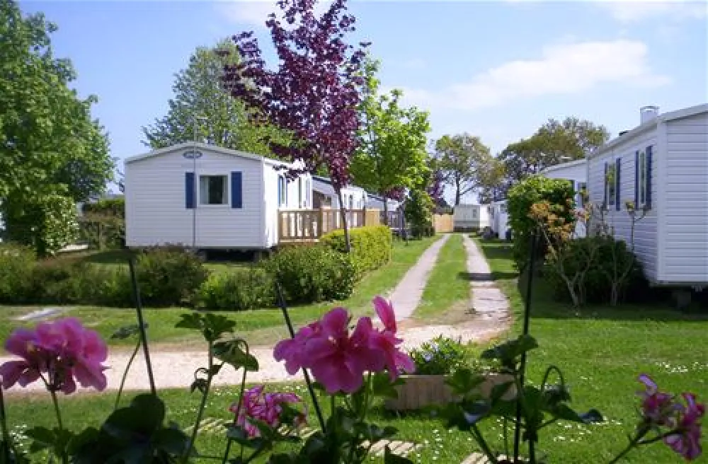 Camping La Petite Ville