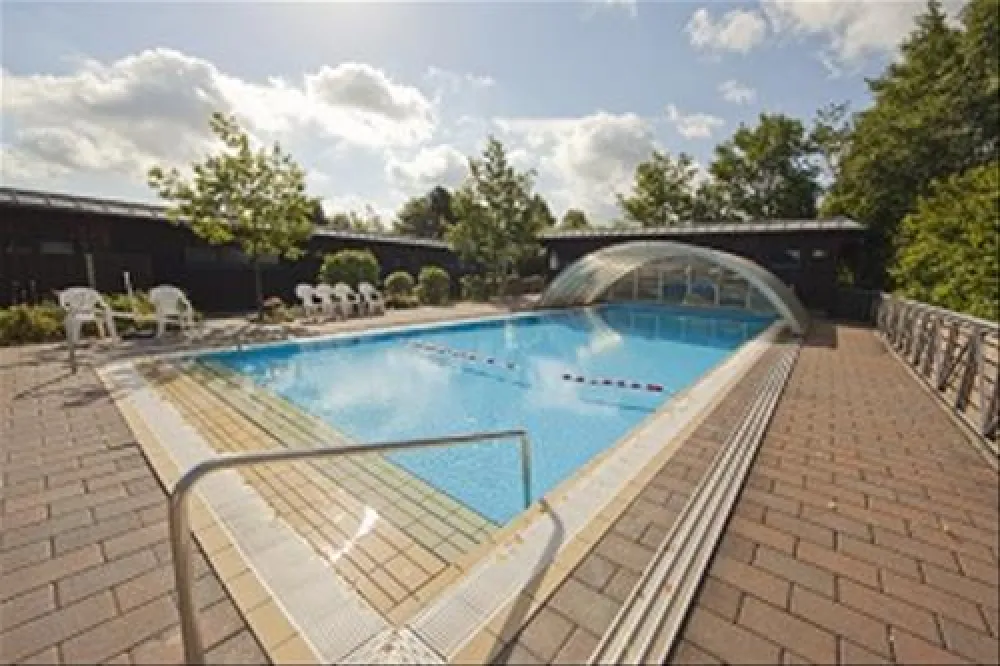 Family Fun Tillessensee