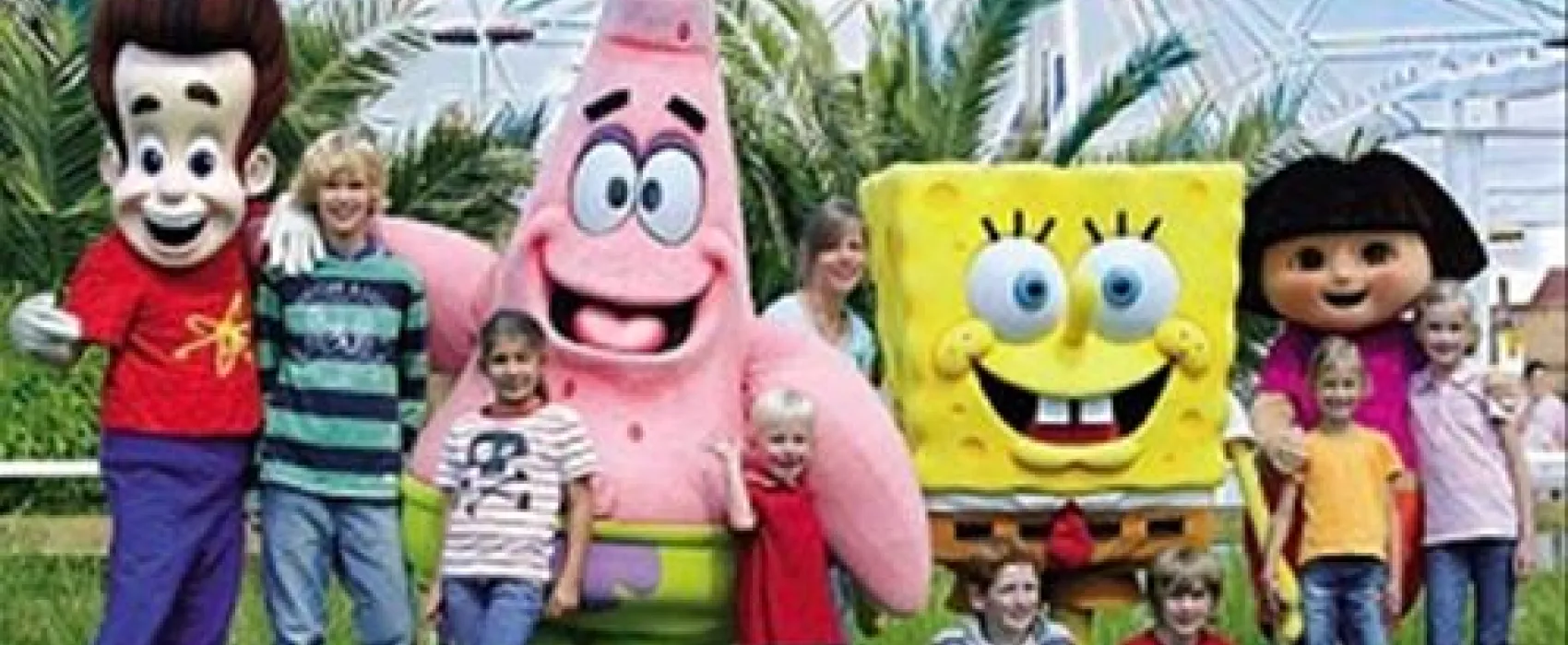 Family Fun Tillessensee