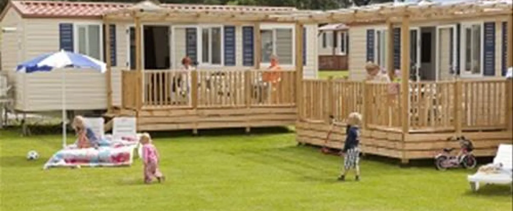 Family Fun Tillessensee