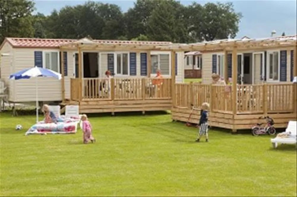 Family Fun Tillessensee