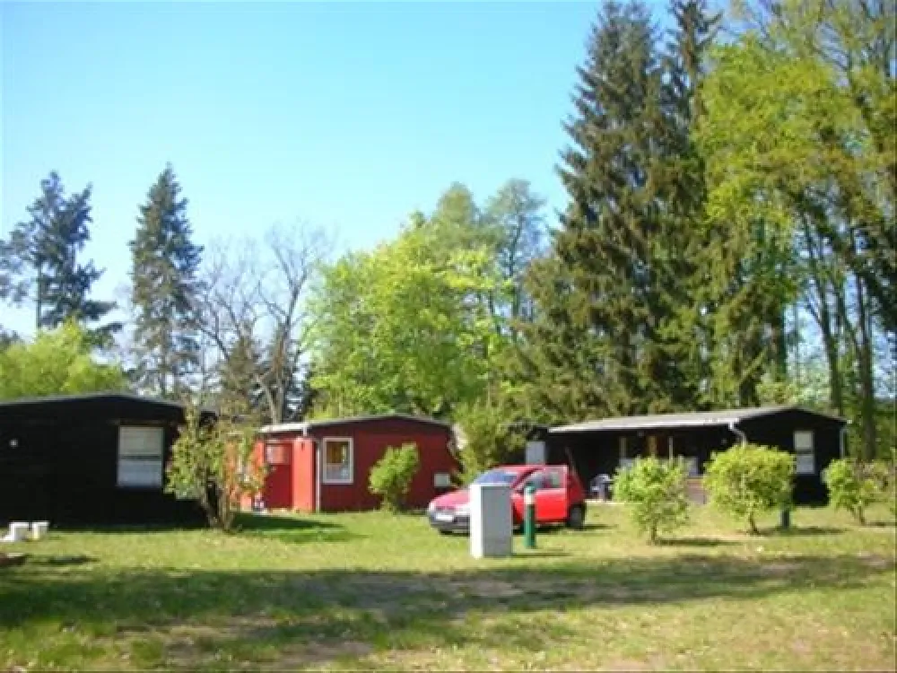 Campingplatz Stendenitz
