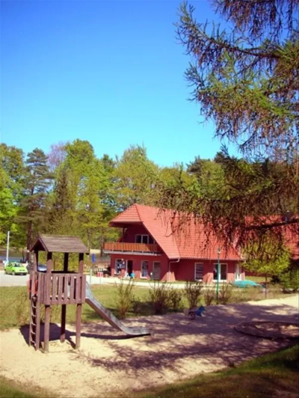 Campingplatz Stendenitz