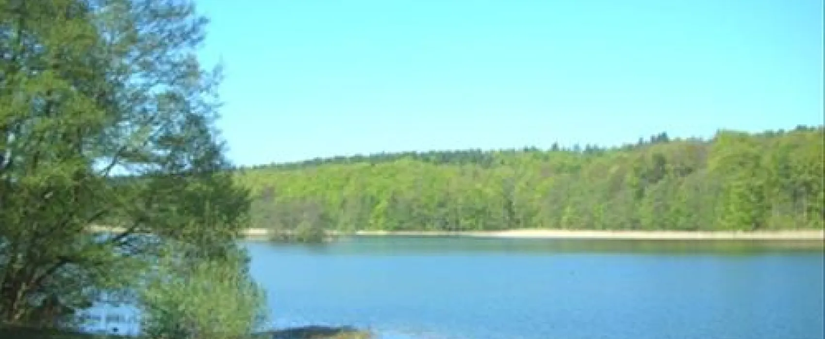 Campingplatz Stendenitz
