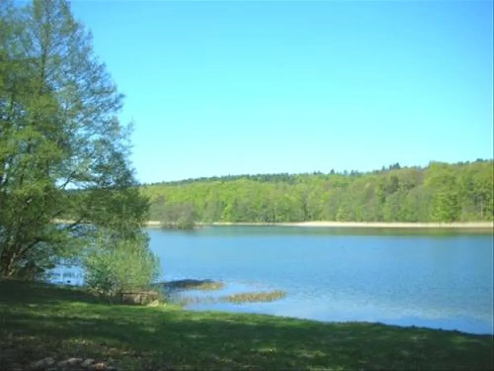 Campingplatz Stendenitz