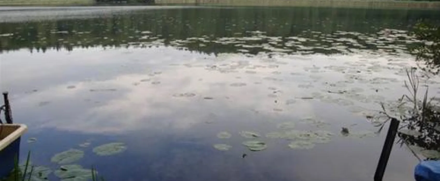 Campingplatz Stendenitz