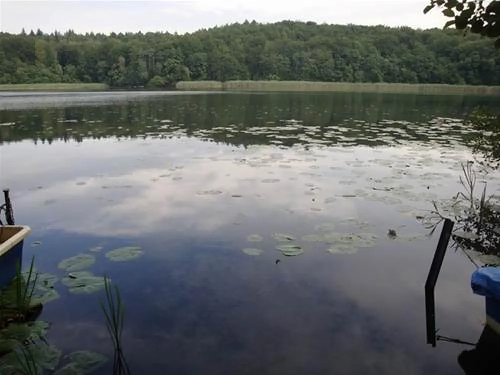 Campingplatz Stendenitz