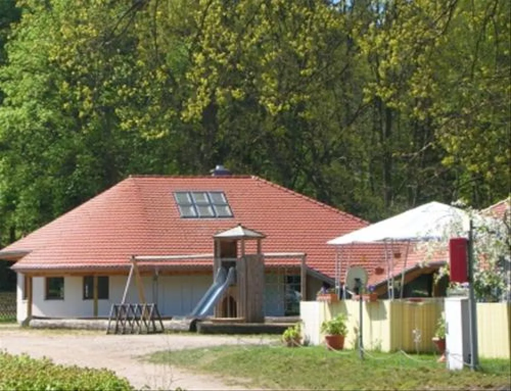 Campingplatz Stendenitz