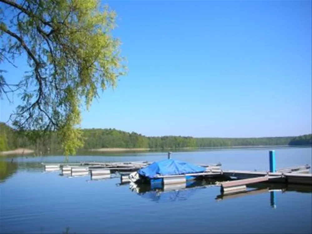 Campingplatz Stendenitz