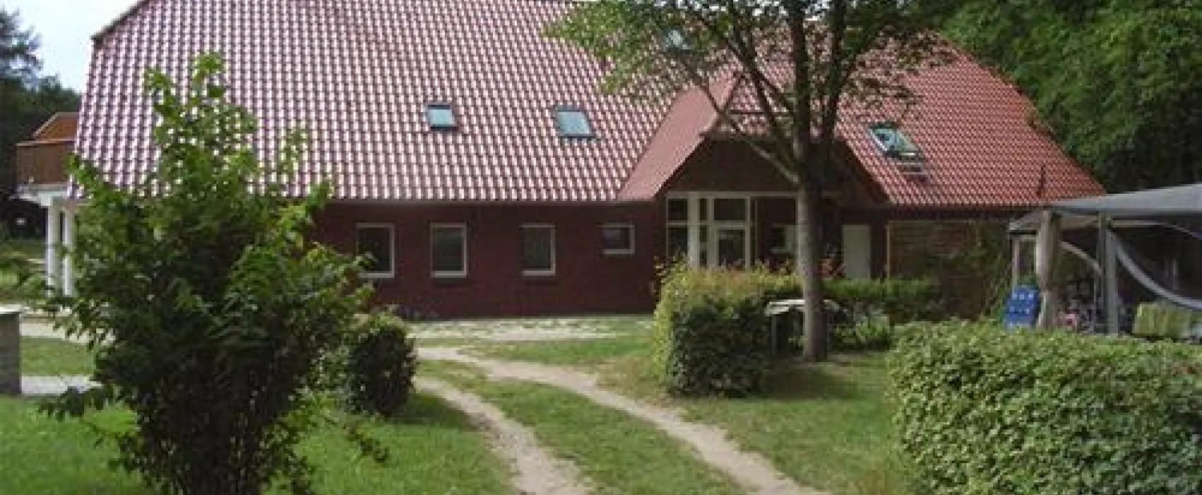 Campingplatz Stendenitz