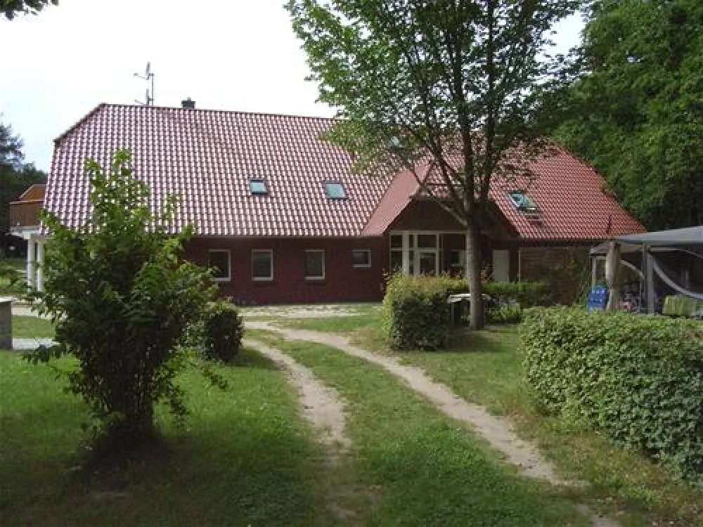 Campingplatz Stendenitz