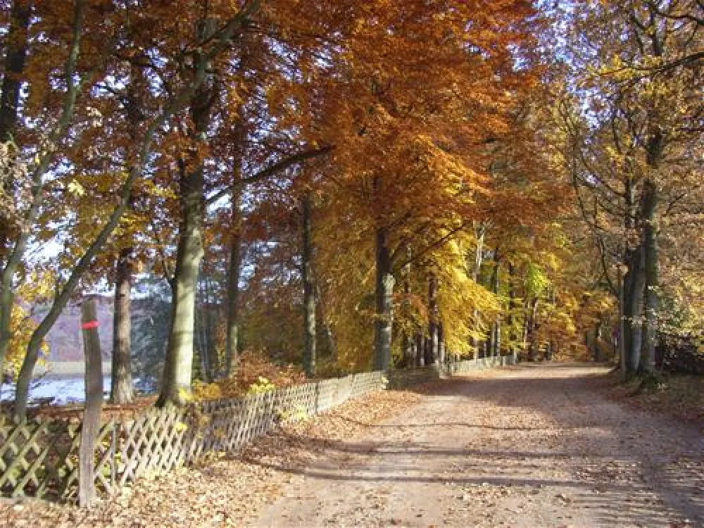 Campingplatz Stendenitz