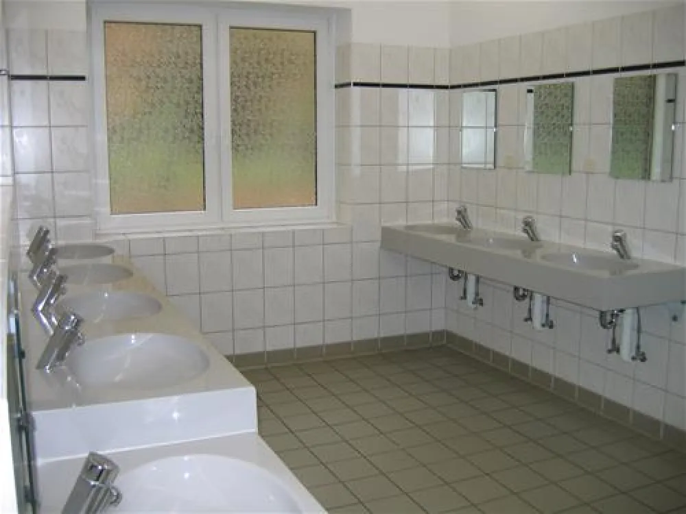 Campingplatz Stendenitz