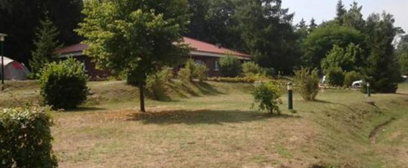 Campingplatz Stendenitz