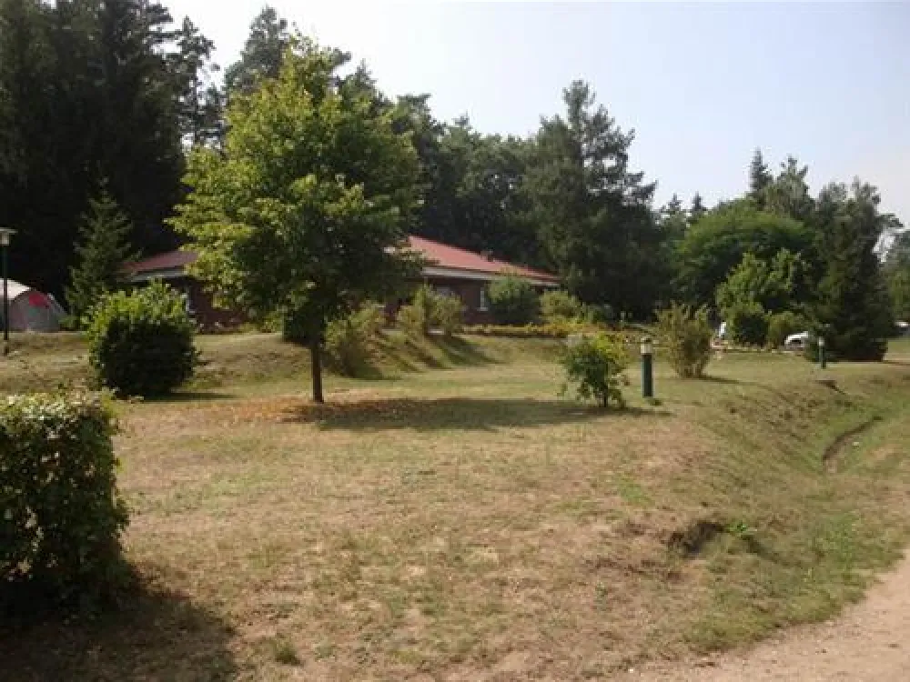 Campingplatz Stendenitz