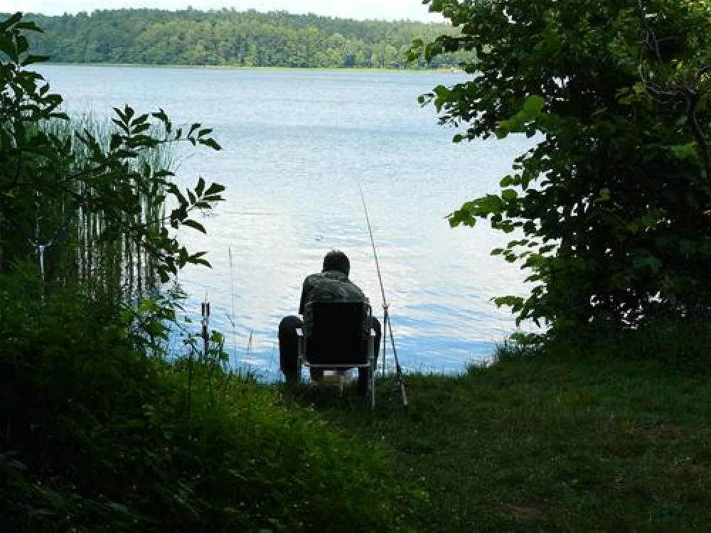 Campingplatz Stendenitz