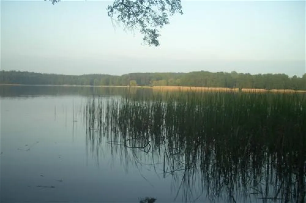 Campingplatz Stendenitz