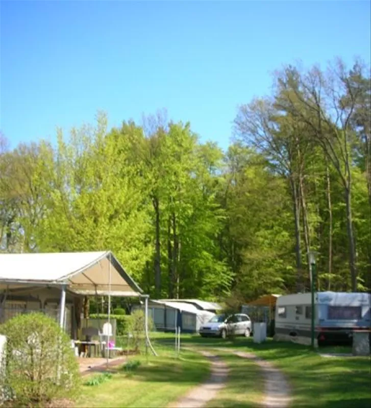 Campingplatz Stendenitz
