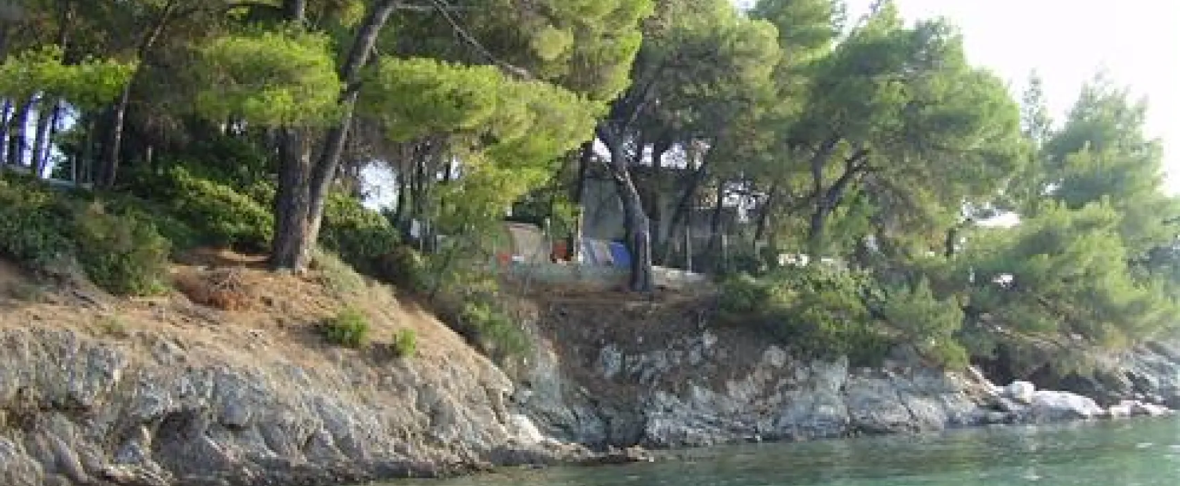 Campsite Marmara