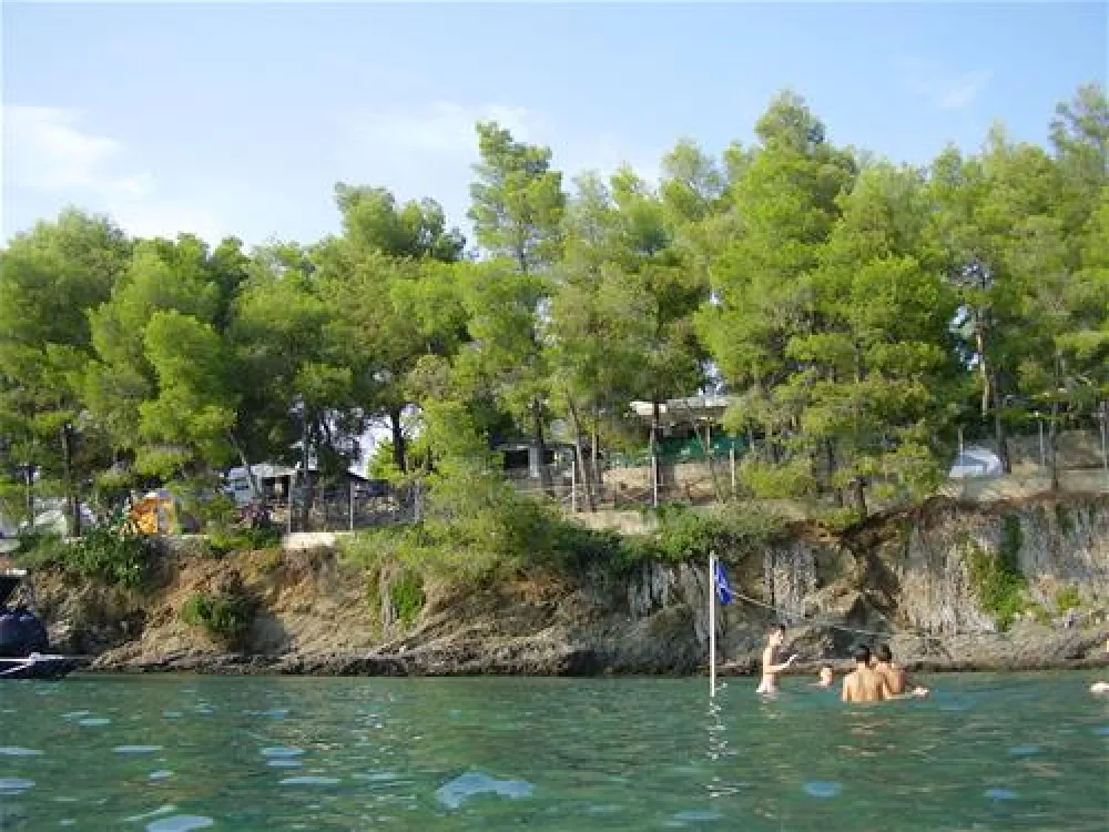 Campsite Marmara