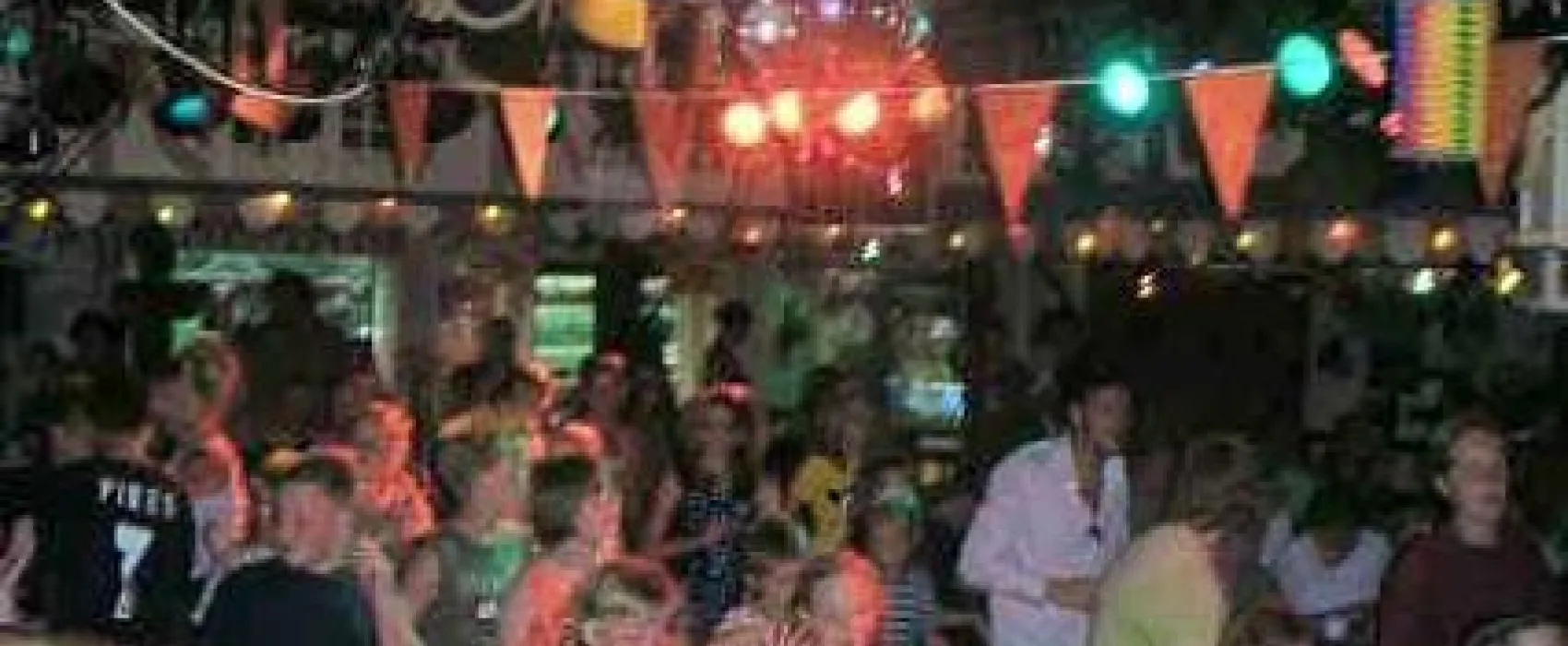 Campingpark Breitenauer See