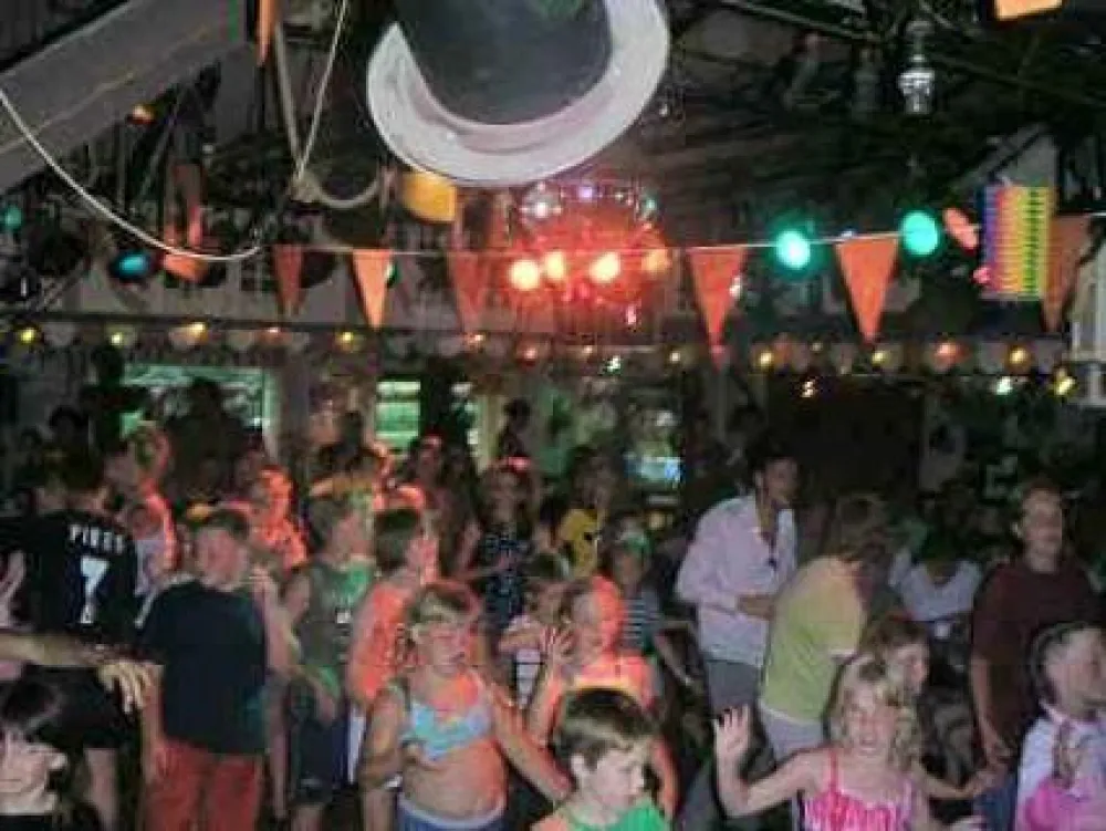 Campingpark Breitenauer See