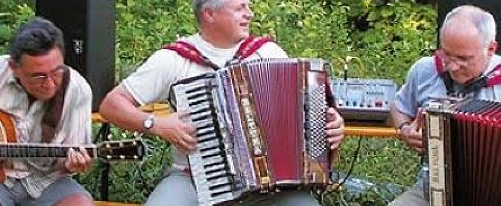 Campingpark Breitenauer See