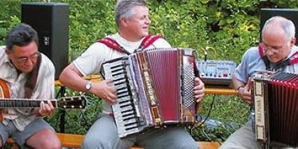 Campingpark Breitenauer See