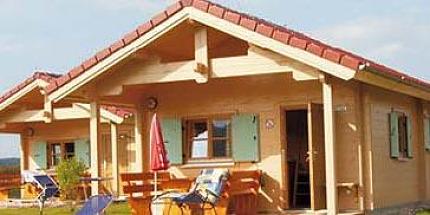 Campingpark Breitenauer See in Deutschland - Spottocamp - Spottocamp
