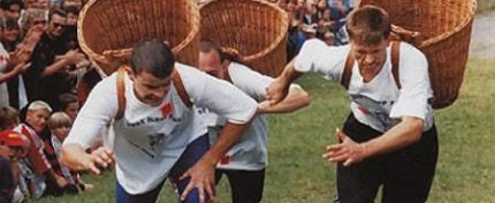 Campingpark Breitenauer See