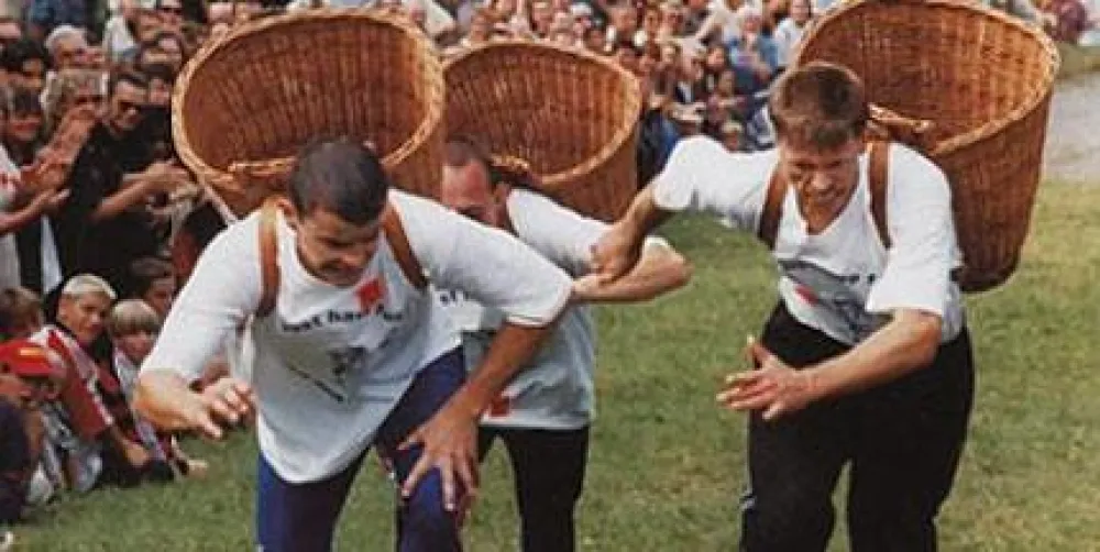 Campingpark Breitenauer See