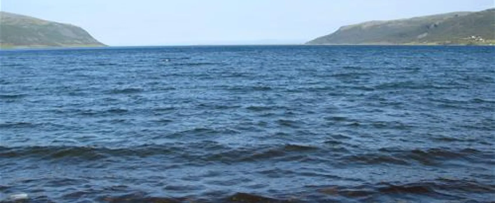 Olderfjord Hotel Russenes Camping A/s