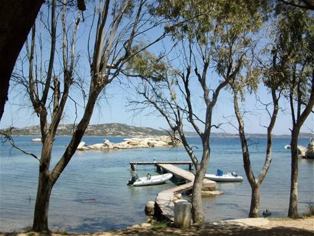 Camping Baia Saraceno