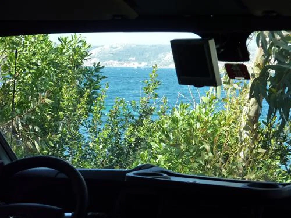 Camping Baia Saraceno