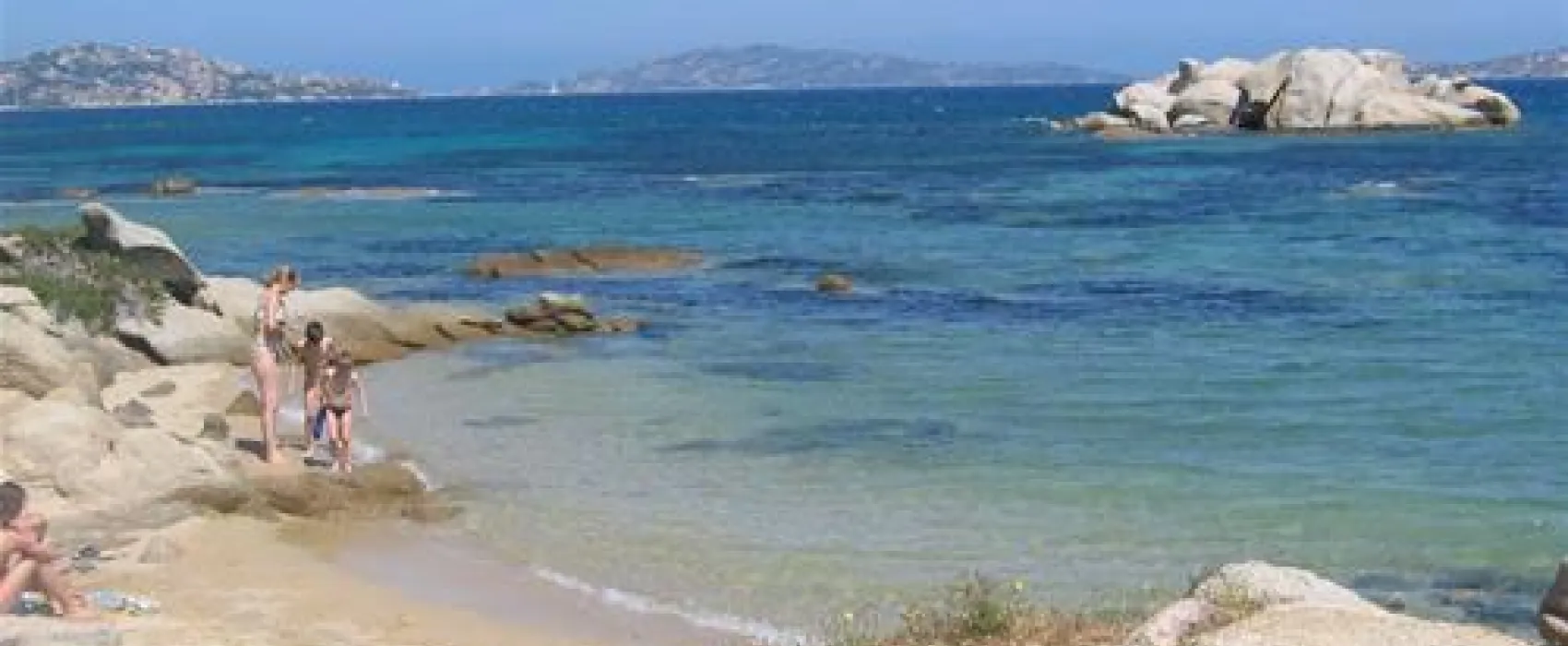 Camping Baia Saraceno